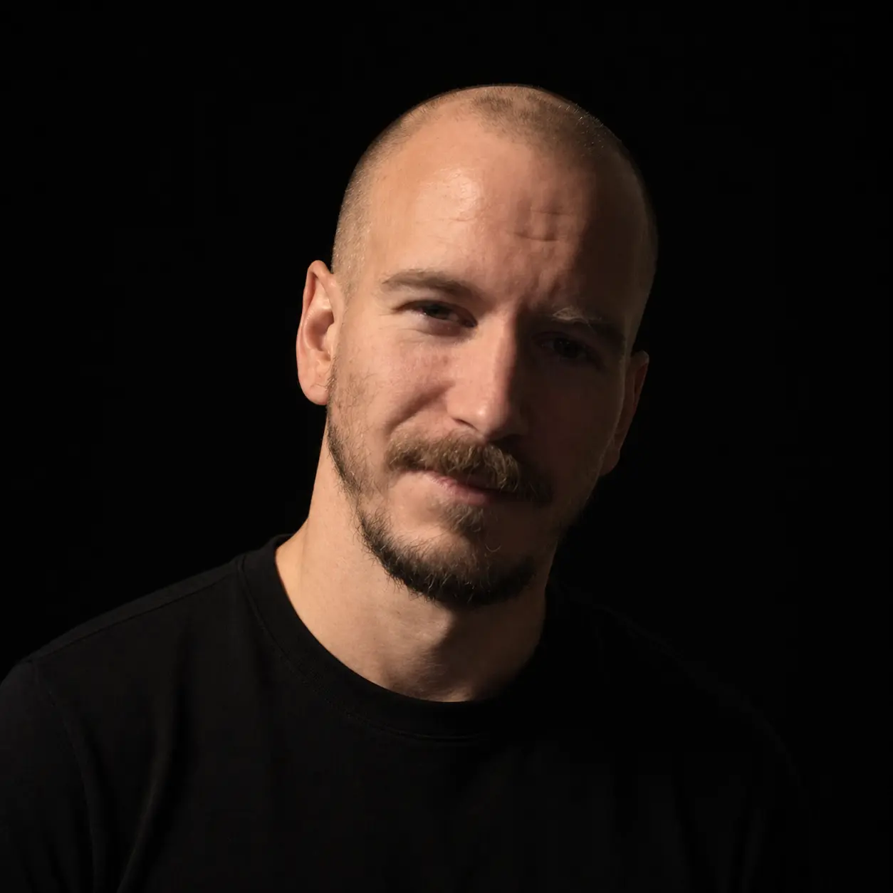 Daniel Bornstrand